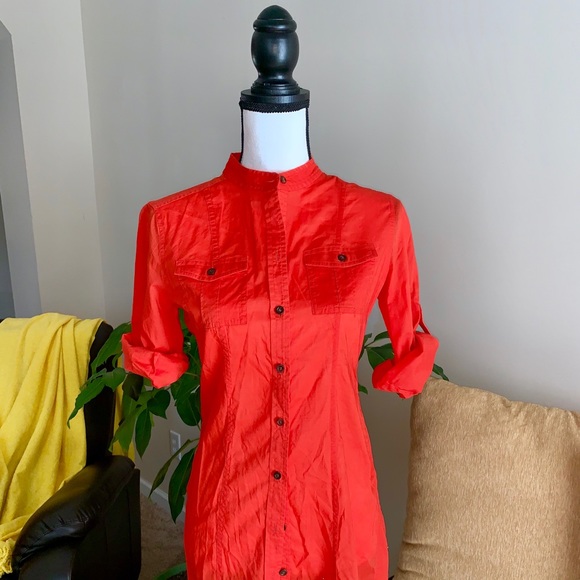 Banana Republic Tops - Banana Republic Blouse